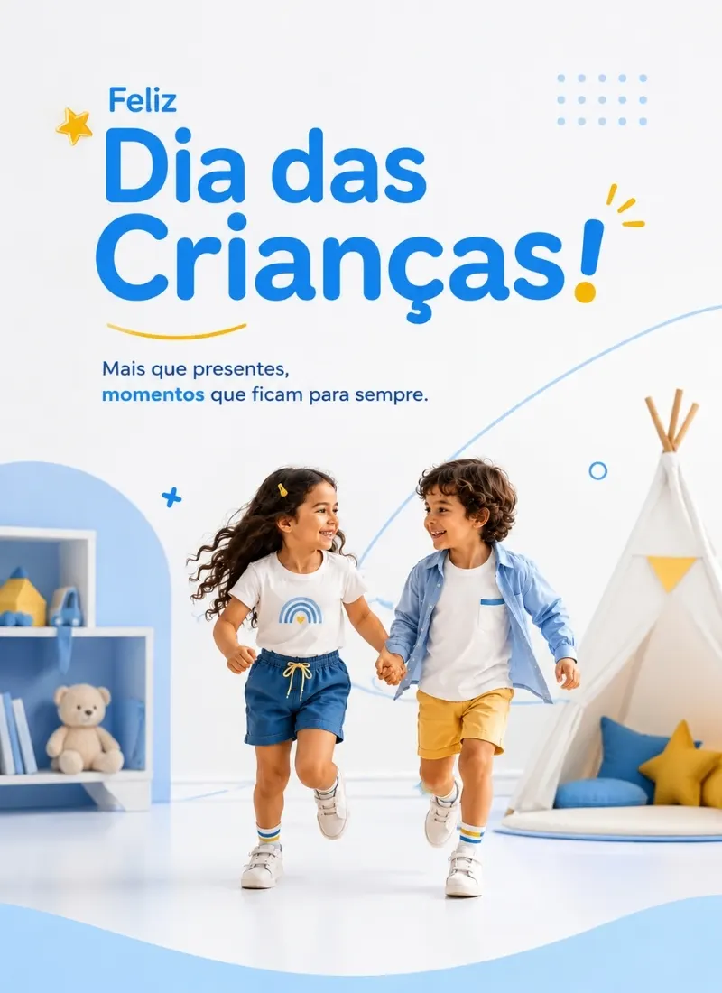 ValeInfantil — Tudo o que você precisa, em um só lugar